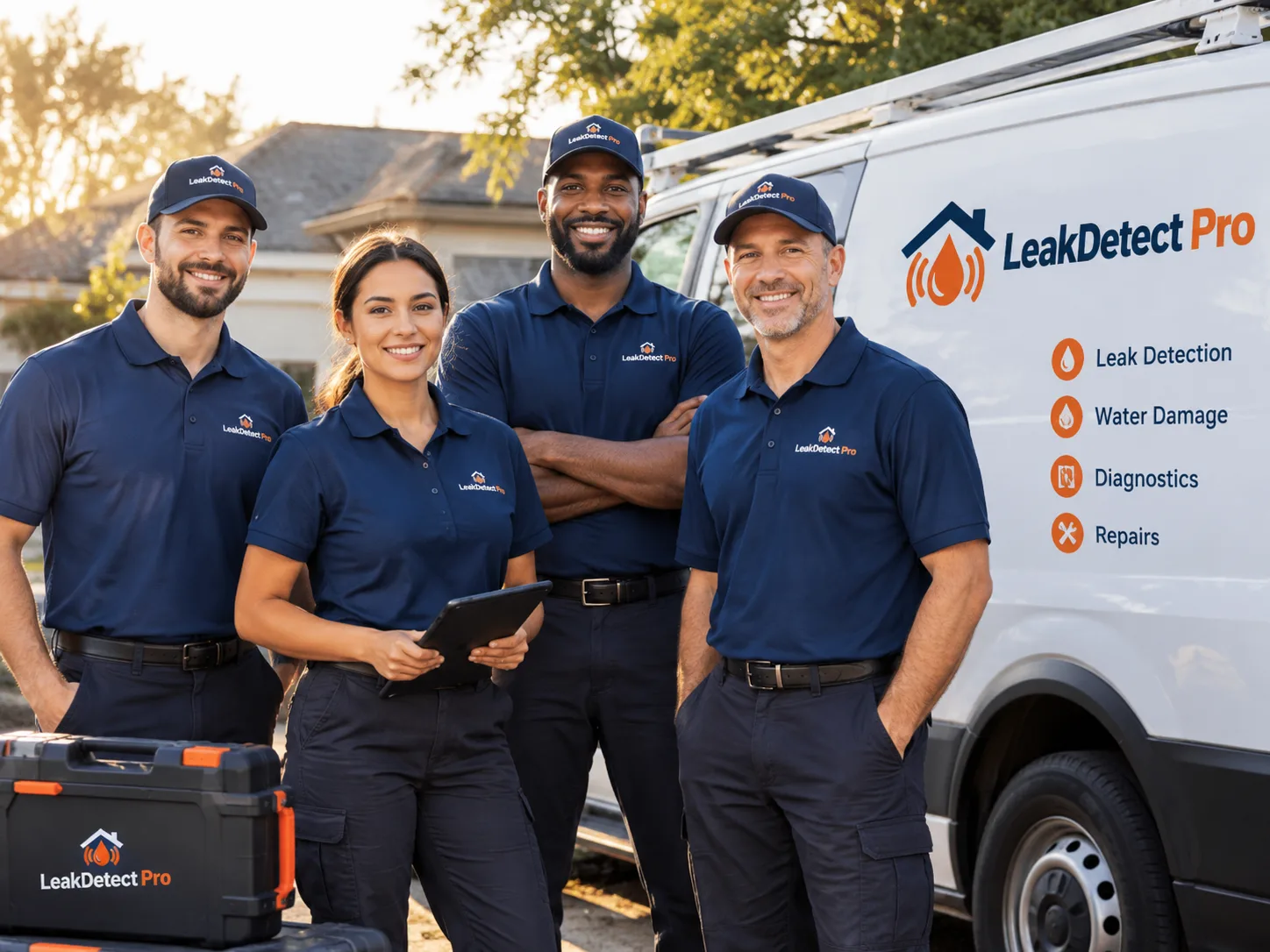 Roof Repair company in Pendleton, IN